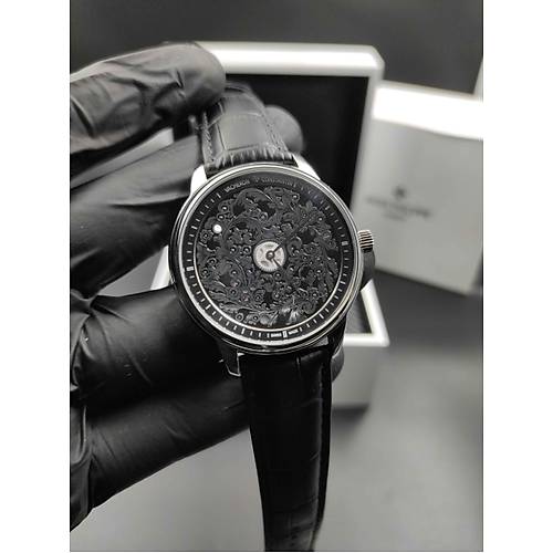 VACHERON CONSTANTINE METIER'S D'ART