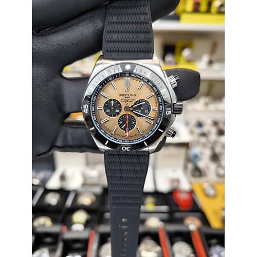 CHRONOMAT CRONOGRAPH