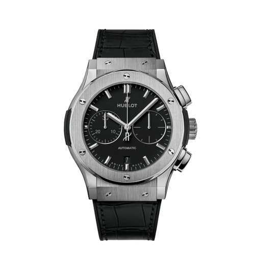 CLASSIC FUSION CHRONOGRAPH GM SYAH