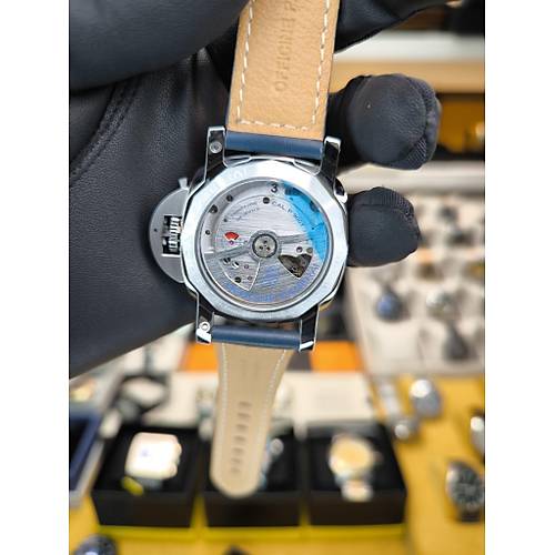 PANERAI LUMINOR GMT 1950 PAM00688 ETA SAAT