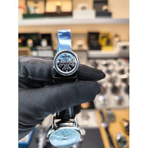 GRAND COMPLICATIONS TIFFANY OTOMAT�K REPL�KA SAAT