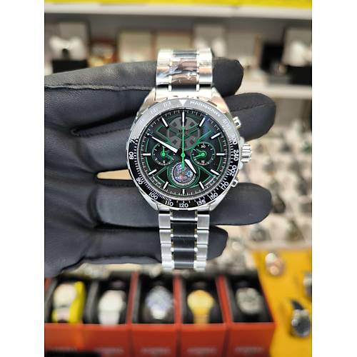 FORMULA 1 MARIO KART CRONOGRAPH