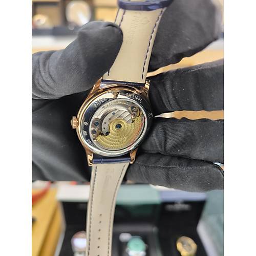 GRAND COMPLICATIONS OTOMAT�K REPL�KA SAAT