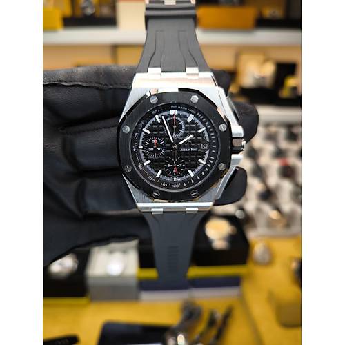 ROYAL OAK OFFSHORE AUTOMAT�C