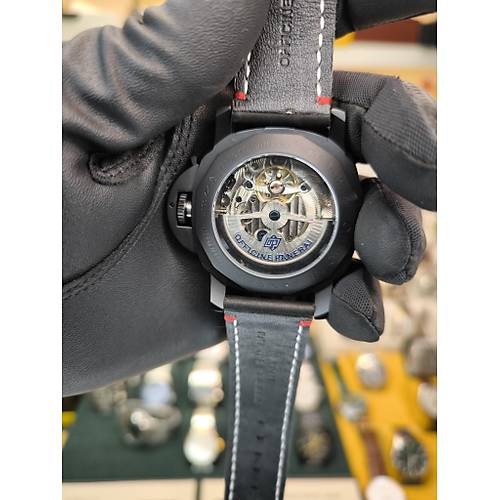 Luminor Flyback America's Replika Saat