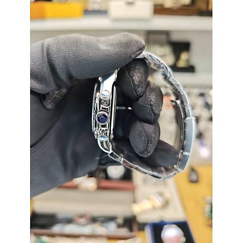 DAYTONA 116500LN ETA SAAT