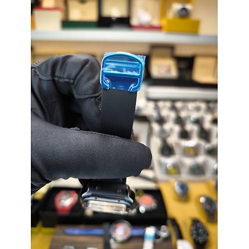 SANTOS DE CARTIER SKELETON