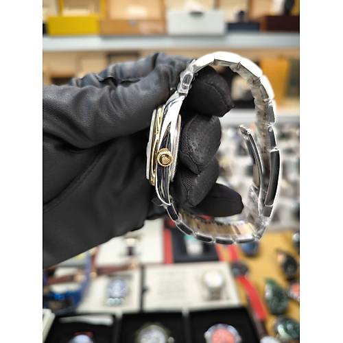 OYSTER 36MM KADIN REPLIKA SAAT