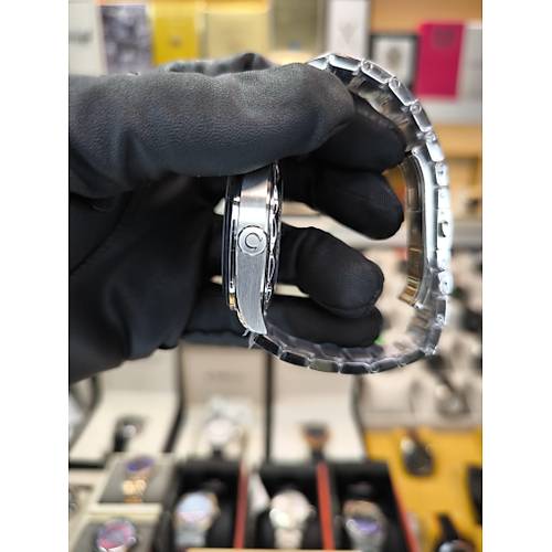 SEAMASTER AQUA TERRA WORLD TIMER 220.10.43.22.03.001 ETA SAAT