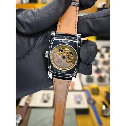 PARMIGIANI FLEURIER OTOMAT�K SAAT