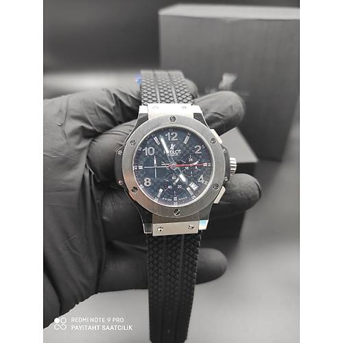 BIG BANG ORIGINAL GM CRONOGRAPH