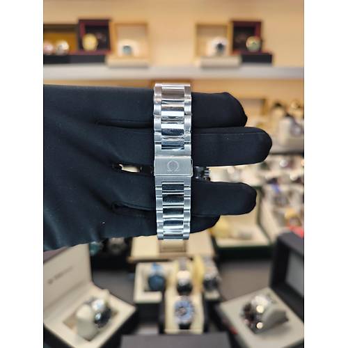 OMEGA Seamaster Aqua Terra 150M 43mm 231.10.43.22.01.001 ETA SAAT