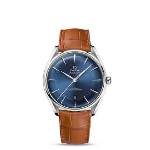CITY EDITIONS CO-AXAL MASTER CHRONOMETER