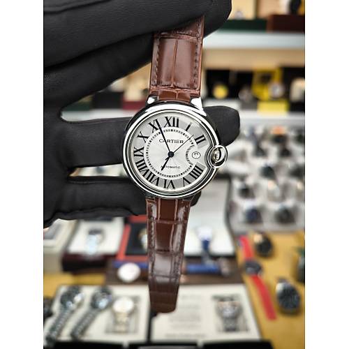 BALLON BLEU DE CARTIER