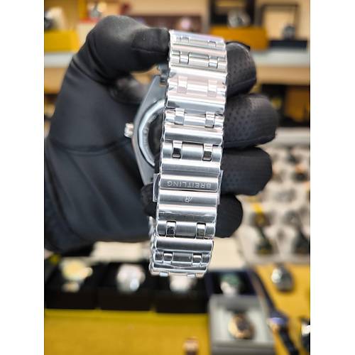 CHRONOMAT 46MM  OTOMATIK REPLIKA SAAT