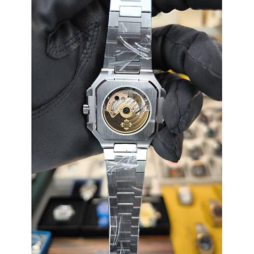 CUBITUS 5821 BLUE DIAL REPLIKA SAAT