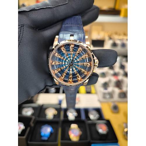 KNIGHT OF THE ROUND TABLE ETA SAAT