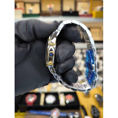 VERSACE CHRONOGRAPH ERKEK REPLKA SAAT