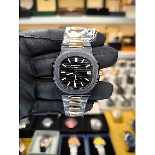 5711 DIW CARBON ETA SAAT