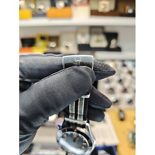 OMEGA SEAMASTER DVER 300 JAMES BOND REPLKA SAAT