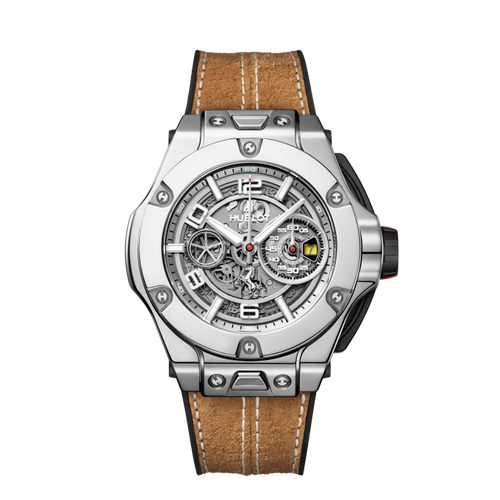 BIG BANG FERRARI 1000 GP GM CRONOGRAPH