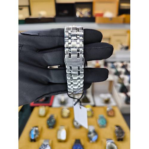 TISSOT CHEMIN DES TOURELLES SKELETON REPL�KA SAAT