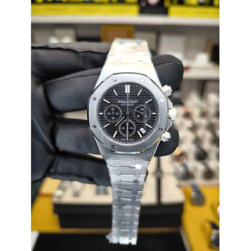 AUDEMARS PIGUET ROYAL OAK CHRONOGRAPH