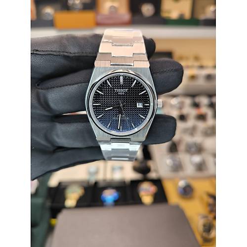 TISSOT PRX Powermatic 80 Gradient T1374071105101 REPLKA SAAT