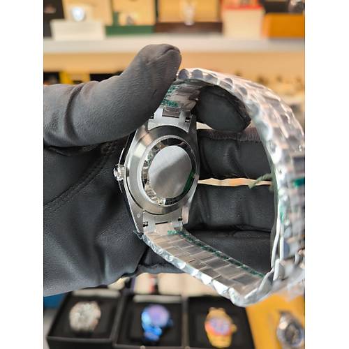 DAY DATE CHERRY OTOMATK REPLKA SAAT