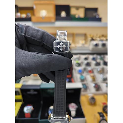 AQUANAUT 5167 PPF SLIM KASA REPL�KA SAAT