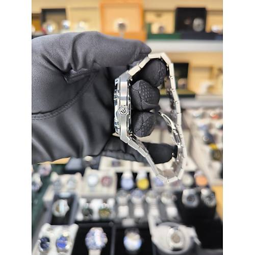MAURICE Lacroix Aikon ML-AI6007SS00F431-D ETA SAAT