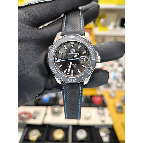 CALIBRE 5 AQUARACER OTOMAT�K