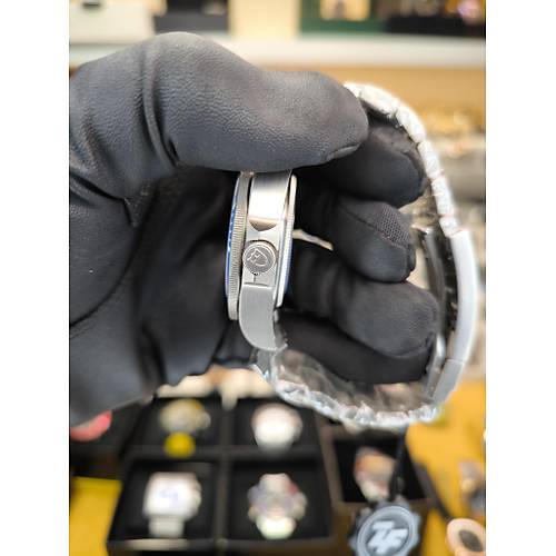 TUDOR PELAGOS M25600TB-0001 ETA SAAT