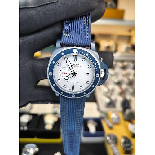 SUBMERSIBLE  AUTOMATIC REPLKA SAAT