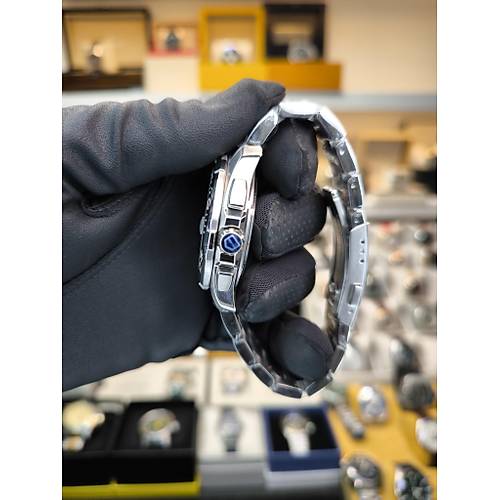 CALIBRE 5 AQUARACER CHRONOGRAPH REPL�KA SAAT