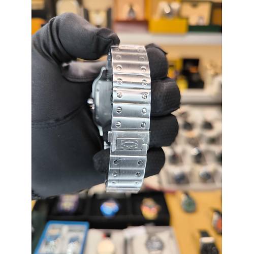 SANTOS DE CARTIER REPLKA SAAT