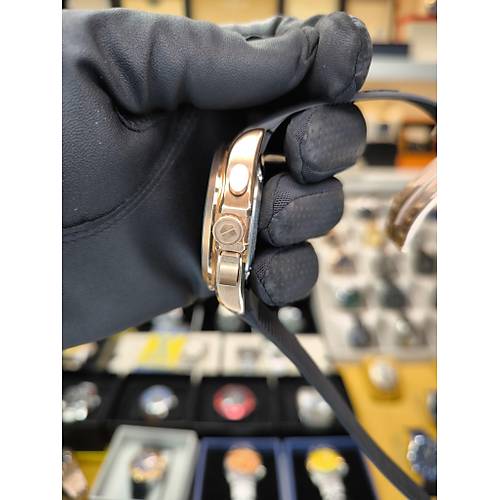 TAG HEUER MERCEDES BENZ SLS