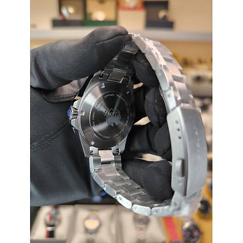 CALIBRE 5 MATCH TIMER OTOMATK PREMIER LEAGUE EDITION REPLKA SAAT