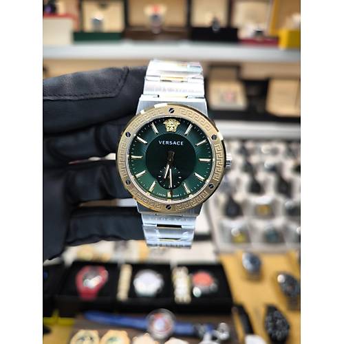 VERSACE ERKEK REPLKA SAAT
