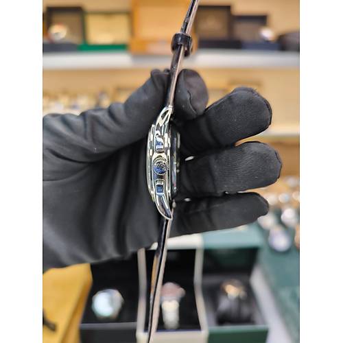 PATEK PHILIPPE 5905 R DIAMOND ETA SAAT