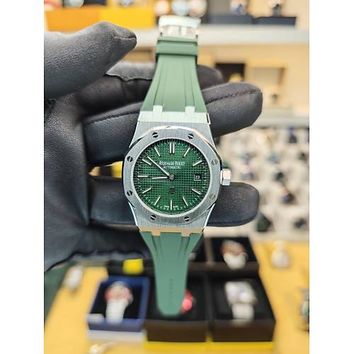 ROYAL OAK EXTRA-TH�N REPL�KA SAAT