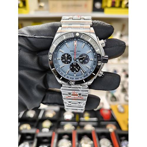 CHRONOMAT CRONOGRAPH