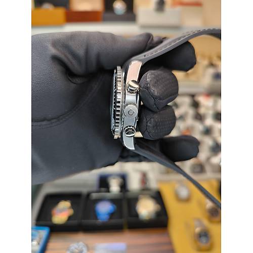 PLANET OCEAN 007 JAMES BOND REPL�KA SAAT