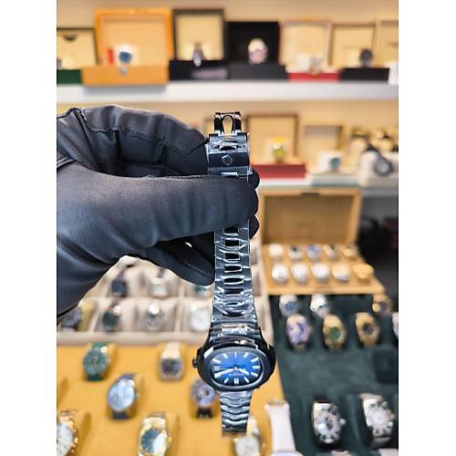 NAUTILUS 5711 OTOMAT�K REPL�KA SAAT