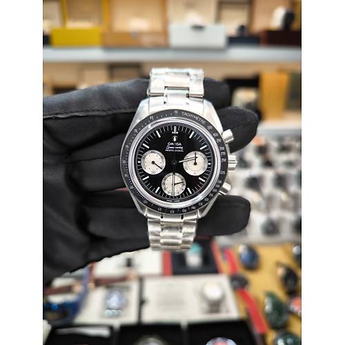 SPEEDMASTER TUESDAY ETA SAAT
