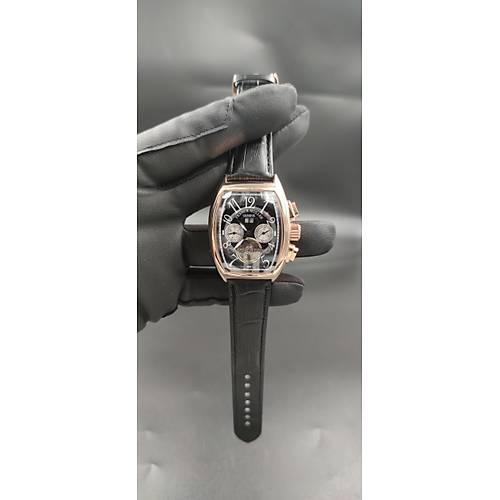 CASABLANCA OTOMATK TOURBILLON