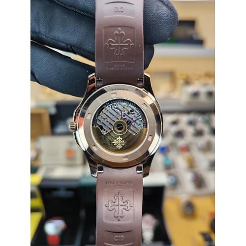 AQUANAUT 5167 PPF SLIM KASA REPL�KA SAAT