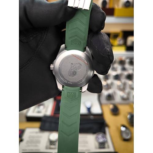 CALIBRE 5 AQUARACER OTOMATK