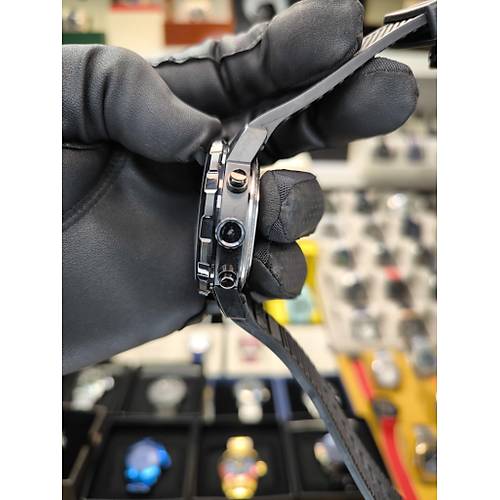 IWC  SCHAFFHAUSEN AQUATIMER CRONOGRAPH REPL�KA SAAT