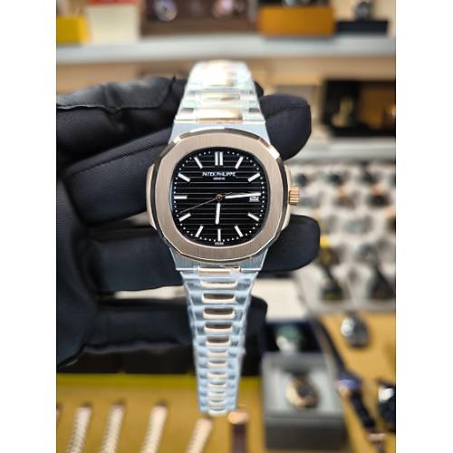 NAUTILUS 5711 OTOMATK REPLKA SAAT